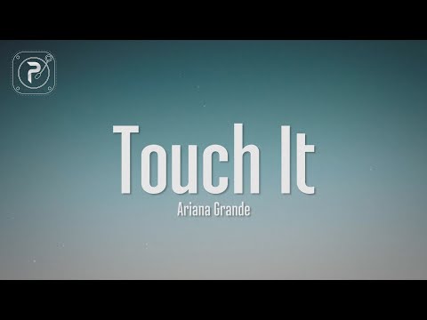 Touch It