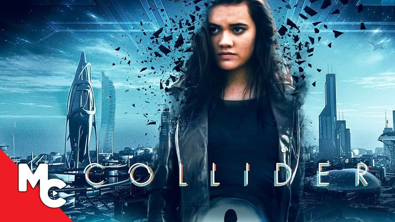Collider (2018)