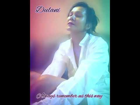 Always remember us this way (Lady Gaga) - Dulani cover