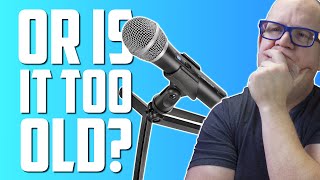 Does The Original ATR2100 Microphone Still HOLD UP In 2025?
