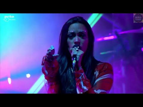 M83 - Melt! Festival 2016 - Full Show HD
