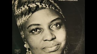 Miriam Makeba ‎– Miriam Makeba