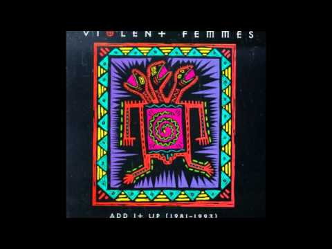 Video thumbnail for Johnny