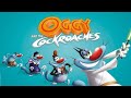 Oggy And The Cockroaches Movie Cafards In Hindi