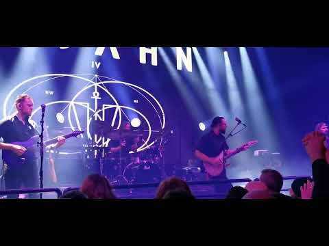 Ihsahn - Until I Too Dissolve - Live@Nordic Metal Cruise 5.11.2022