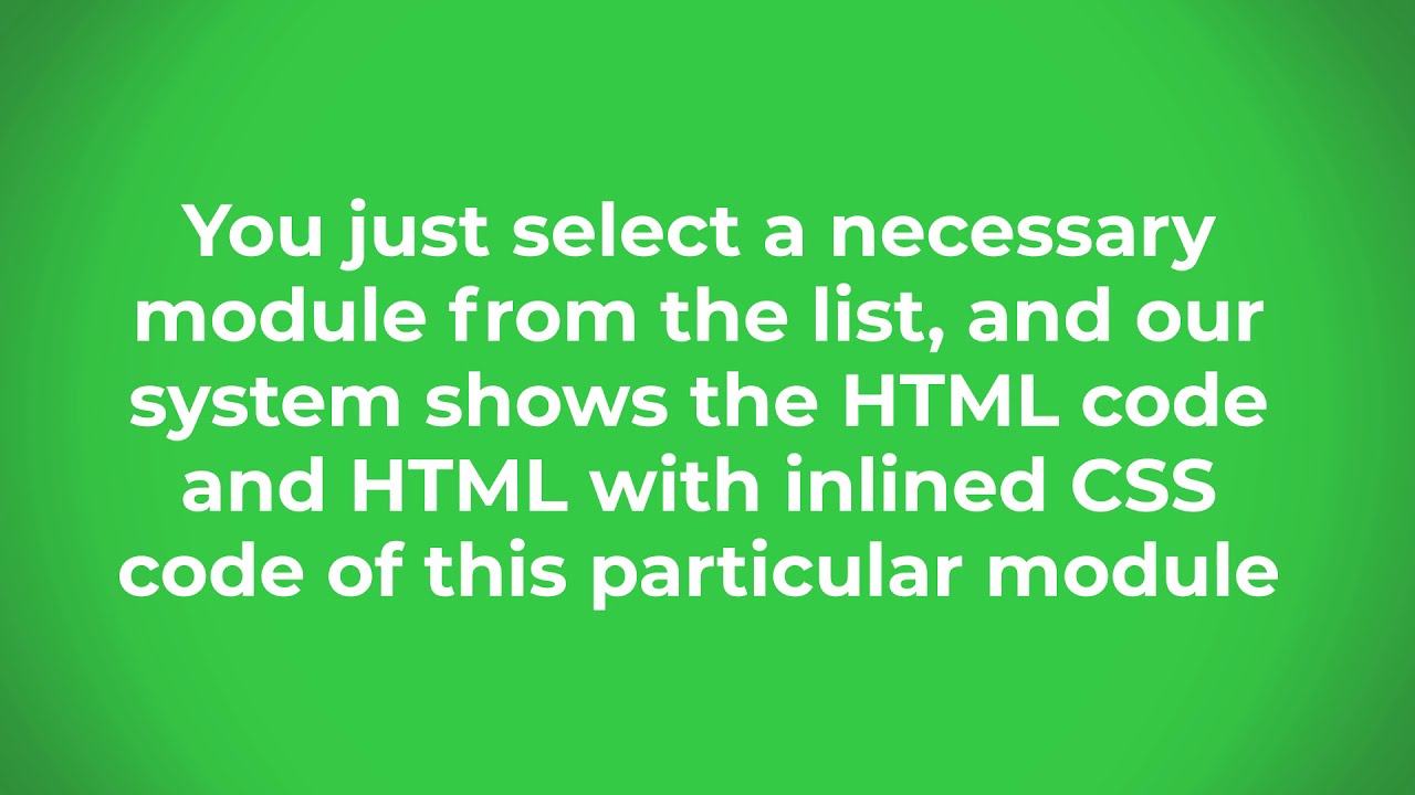 How to Get Template Guidelines and Brand Assets