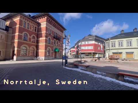 Sweden Norrtälje