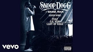 Snoop Dogg, Lil&#39; Kim - I Wanna Rock ft. Lady Of Rage (Queens Remix)