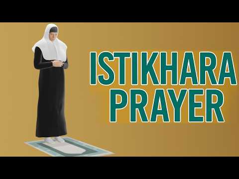How to Pray Istikhara for Women + Full Istikhara Dua (Step-by-Step Guide)