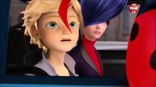 Download lagu Miraculous Ladybug AMV  - Wake Me Up mp3