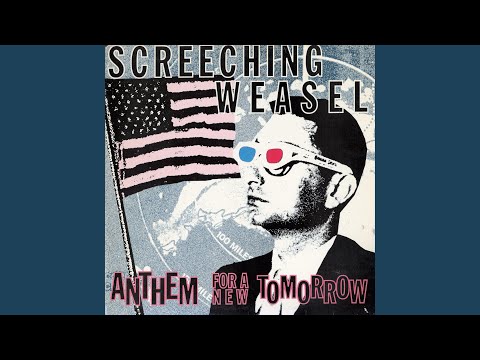 Falling Apart - Screeching Weasel