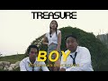 TREASURE - 'BOY' DANCE COVER | btsimangan TREASURE - 'BOY' DANCE COVER | btsimangan