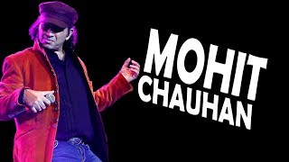Mohit Chauhan - daf BAMA MUSIC AWARDS 2016
