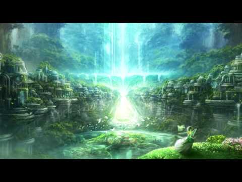 Switch Trailer Music - Where Civilization Once Lay│Beautiful Emotional Uplifting│