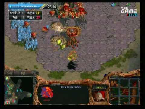 SPL  Juni vs Killer 2010-07-03  @ Fighting Spirit