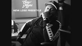 Casey Veggies &quot;Neva Lose&quot; (Freestyle) (OFFICIAL AUDIO)