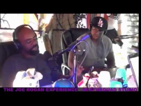 Joe Rogan Experience #262 - "Freeway" Rick Ross
