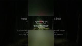 Download lagu PUPUJIAN SUNDA-Anu Ngocor Ka Alam Kubur #shorts #pupujian #nadoman #sholawatan #hadits #lagu #sunda mp3