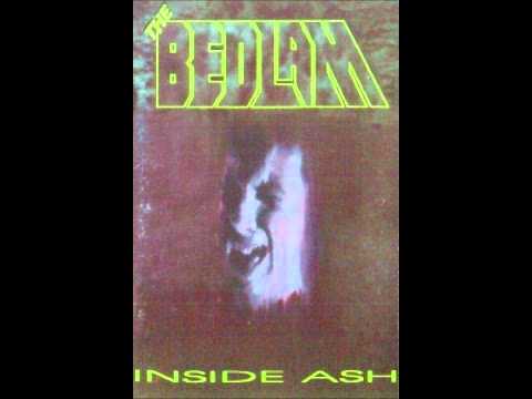 The Bedlam - Inside ash