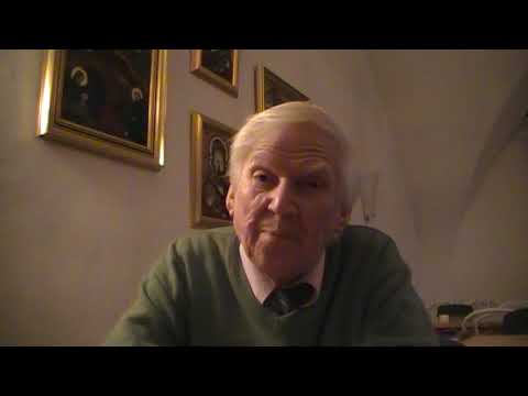 2017-11-13, 21-bön med Carl-Erik Sahlberg