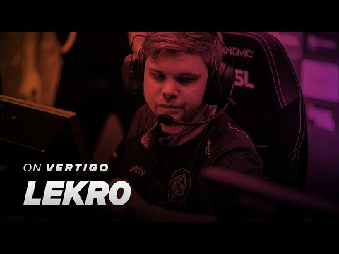 [CSGO DEMO] Lekr0 (NiP) vs Heretics / 32 frags / Vertigo // POV - Point of View