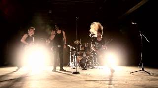 Mekanism - "Cicatrized" Mekanism Music