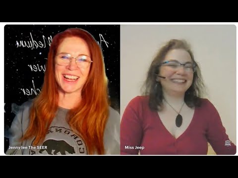 Truth Over Fear: Walking in Sovereignty