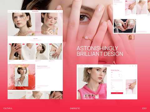 Visually Brilliant Design