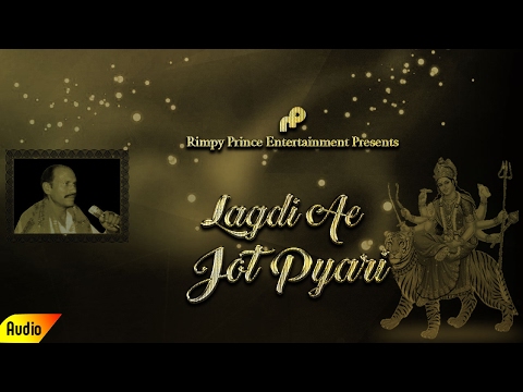 Lagdi Ae Jot Pyari
