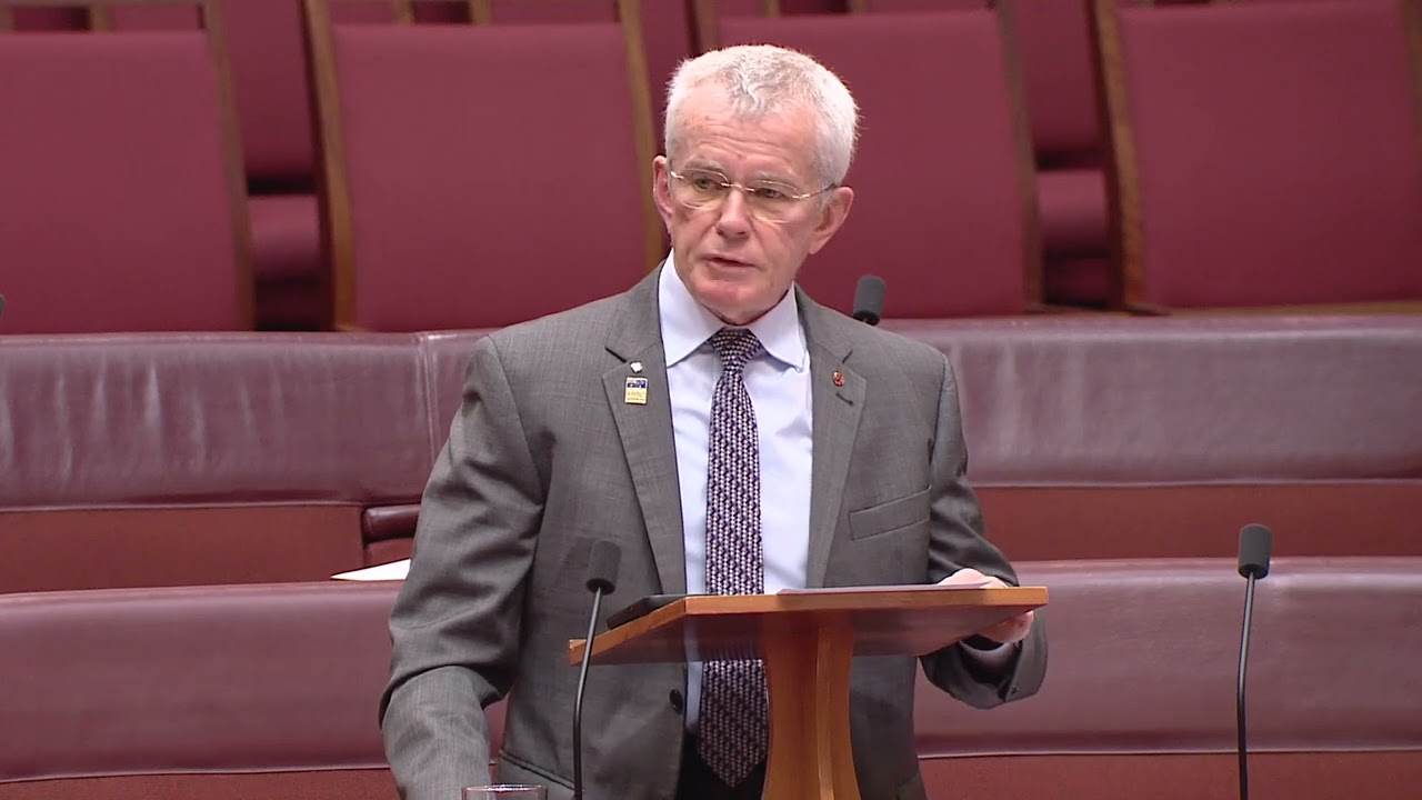 One Nation Defends Freedoms