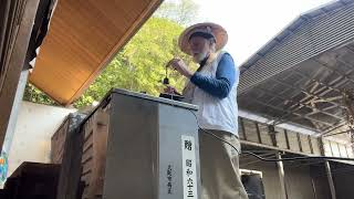 68 Jinnein Temple Song