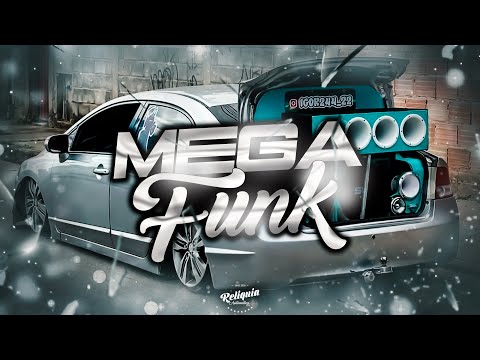 MEGA FUNK PANCADÃO AUTOMOTIVO REMIX 2025 - PANCADÃO AUTOMOTIVO GRAVE FORTE 2025 PARTE 20 DEZEMBRO