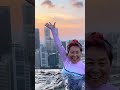 Sky High Fun Ivana And Michael S Singapore Highlights