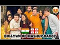 Bollywood Mashup Dance Desi Girl Jalebi Baby Rafta Rafta Bhumika Runwal