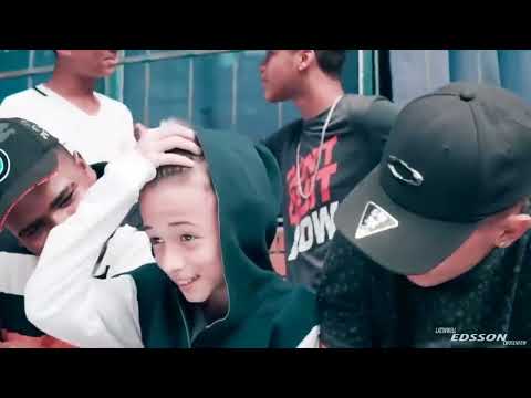 Papi Wilo ✖ Gaby Guezz   Amor De La High colegio Official Vídeo Edsson ChosenFew