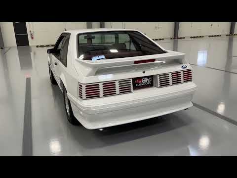 1990 Ford Mustang (CC-2040773) for sale in Greensboro, North Carolina