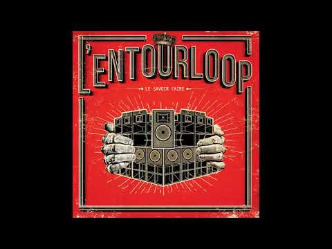 L'Entourloop & Ras Demo - Weh U Come From