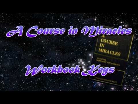 ACIM Workbook Keys - Lesson 209