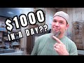 Low Cost High Profit Small Projects That Sell Make Money Woodworking Episode 2