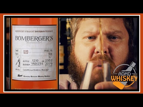 THE NECK POUR - Bombergers Declaration 2020 Release