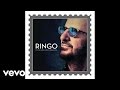 Ringo Starr - Bamboula (Audio) 