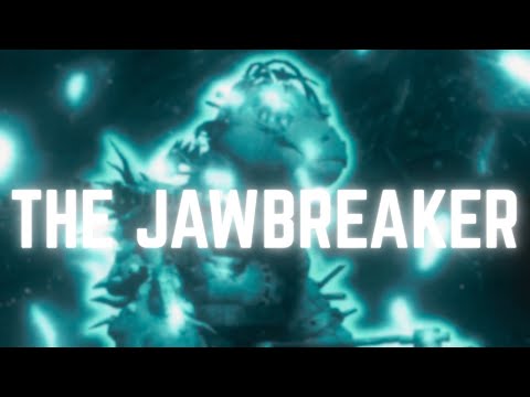The Jawbreaker Theme "Forever Shackled" - Official Soundtrack - Piggy Roblox