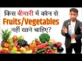 Dip Diet Chart For Kidney Patients Dip Diet Side Effects Dr Biswaroop Roy Chowdhury Dip Diet
