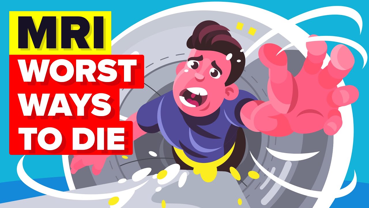 Has anyone died from an MRI? Tipseri
