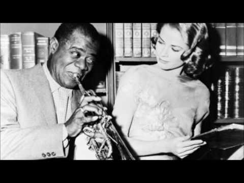 LOUIS ARMSTRONG PARIS(OLYMPIA 1962)