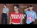 HUGE Bonkers Corner Haul @149 | Oversized Tshirt, Joggers, Sweatshirt Haul