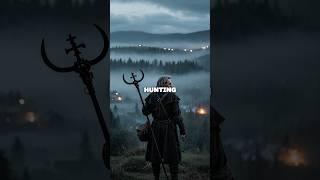 Life of a witch hunter 🧙 #storytime #witchhunt #medieval