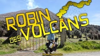preview picture of video 'Robin des volcans / Bande-annonce'