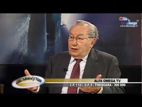 Calea Adevarul si Viata 376 - Trairea in Imparatia lui Dumnezeu aici si acum (4) - cu Iosif Ton