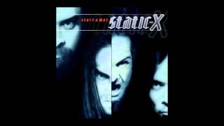 Static-X - Set It Off [Start a War] [HD]